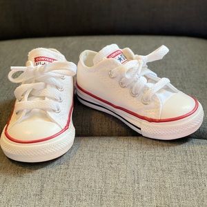 Converse Chuck Taylor Toddler